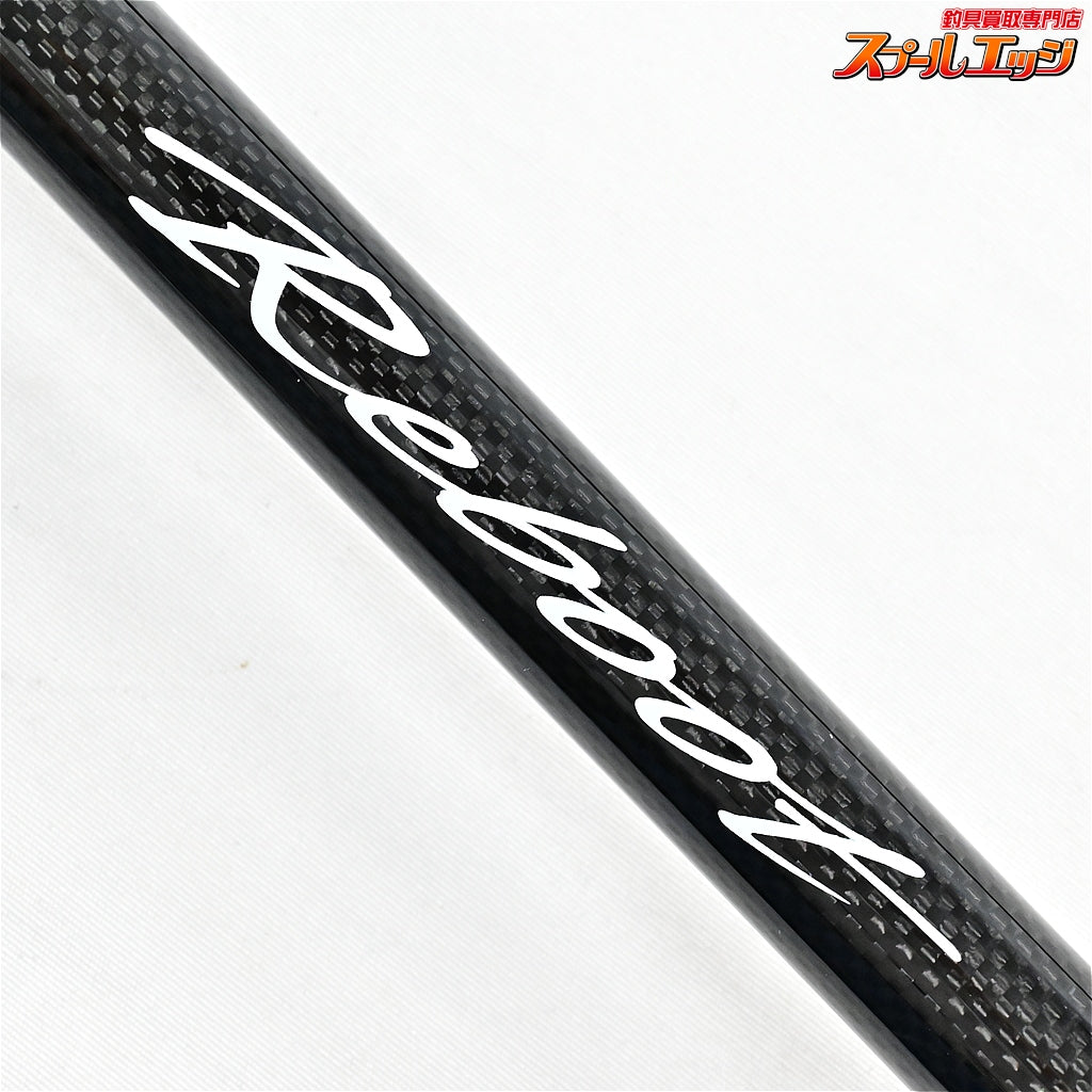 【デジーノ】 スラング リブート LSR-C73XXHRX3s ドーグ 73 ロー EVAモデル DESIGNO LEBEN Slang DAWG Low ブラックバス K_224