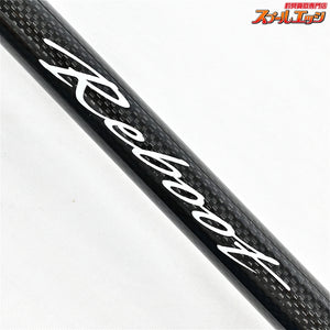 【デジーノ】 スラング リブート LSR-C73XXHRX3s ドーグ 73 ロー EVAモデル DESIGNO LEBEN Slang DAWG Low ブラックバス K_224