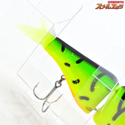 【DRTxヴィレッジドア】 クラッシュ9 Low ヴィレッジタイガー DRT VILLAGEDOOR KLASH 9 VILLAGE TIGER 淡水用ルアー K_060