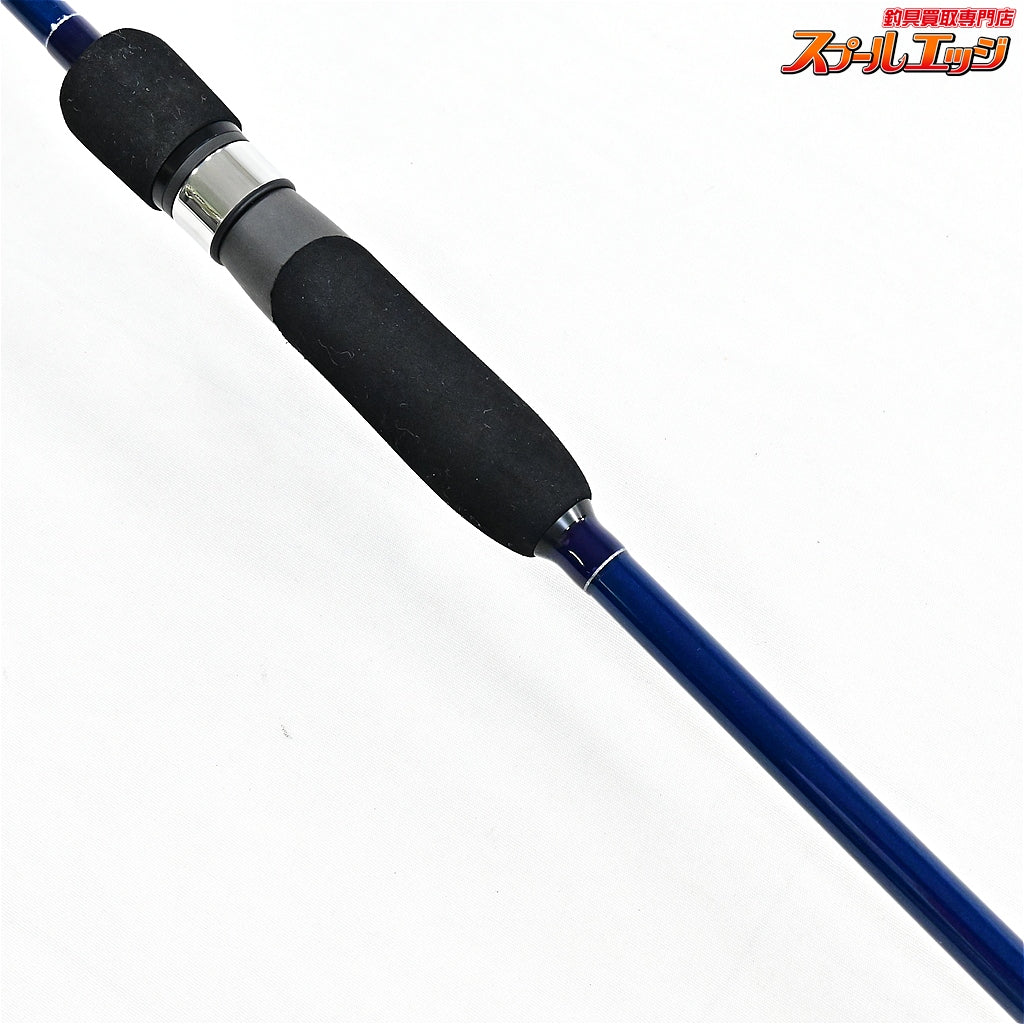 【ヤマガブランクス】 ブルーカレント3 III 711 BLC3-711 YAMAGA Blanks Blue Current メバル アジ キジハタ K_171