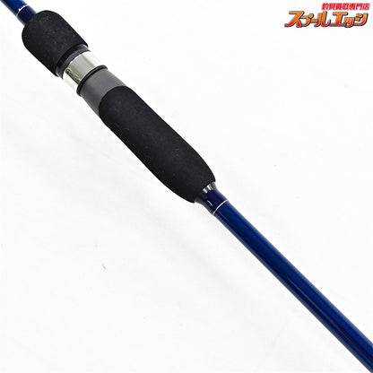 【ヤマガブランクス】 ブルーカレント3 III 711 BLC3-711 YAMAGA Blanks Blue Current メバル アジ キジハタ K_171