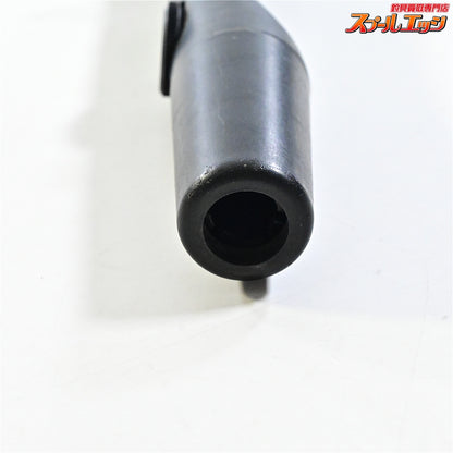 【フェンウィック】 ガングリップ ブラック チャンピオンフェルールアダプター付 fenwick GUN-GRIP バス ベイトロッド トップ K_060