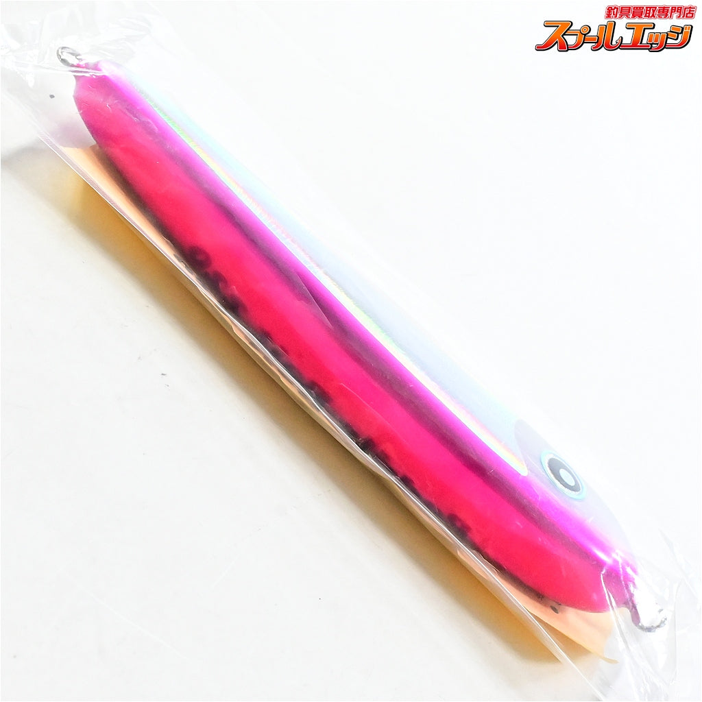 【ローカルスタンダード】 パドルベイト 220 ピンクバック Local Standard Paddle Bait 海水用ルアー K_060