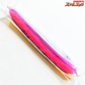 【ローカルスタンダード】 パドルベイト 220 ピンクバック Local Standard Paddle Bait 海水用ルアー K_060
