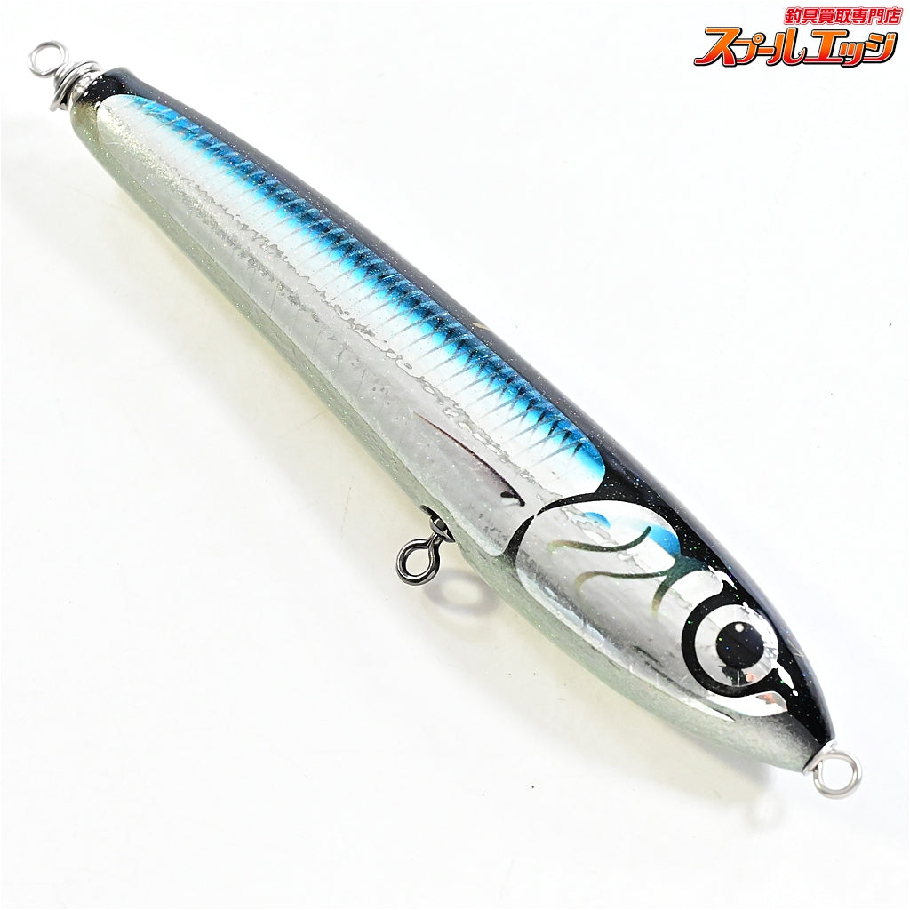 【カーペンター】 ガンマγ 45-160 トビウオ 自重41.4g Carpenter GAMMA K_060
