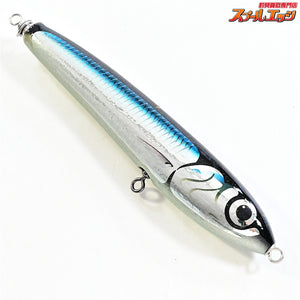 【カーペンター】 ガンマγ 45-160 トビウオ 自重41.4g Carpenter GAMMA K_060
