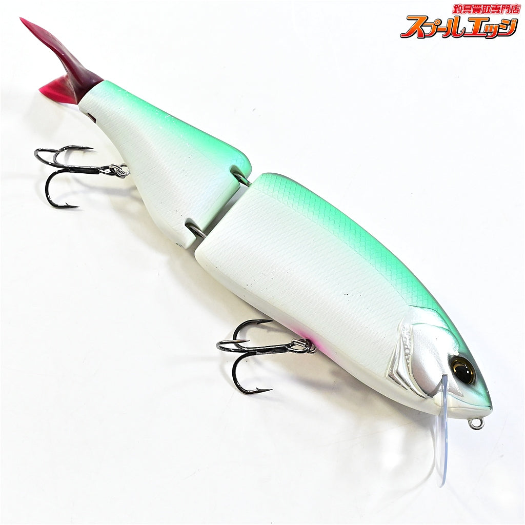 【DRT】 クラッシュ9 Low FLマット DRT KLASH9 K9 NINE FL-MATT 淡水ルアー バス シーバス K_060