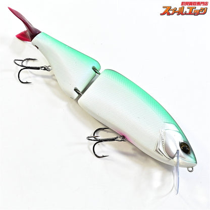 【DRT】 クラッシュ9 Low FLマット DRT KLASH9 K9 NINE FL-MATT 淡水ルアー バス シーバス K_060