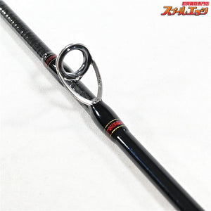 【ダイワ】 メタリア ライトアジ 180 DAIWA Metallia LIGHT AJI アジ タチウオ イナダ K_172