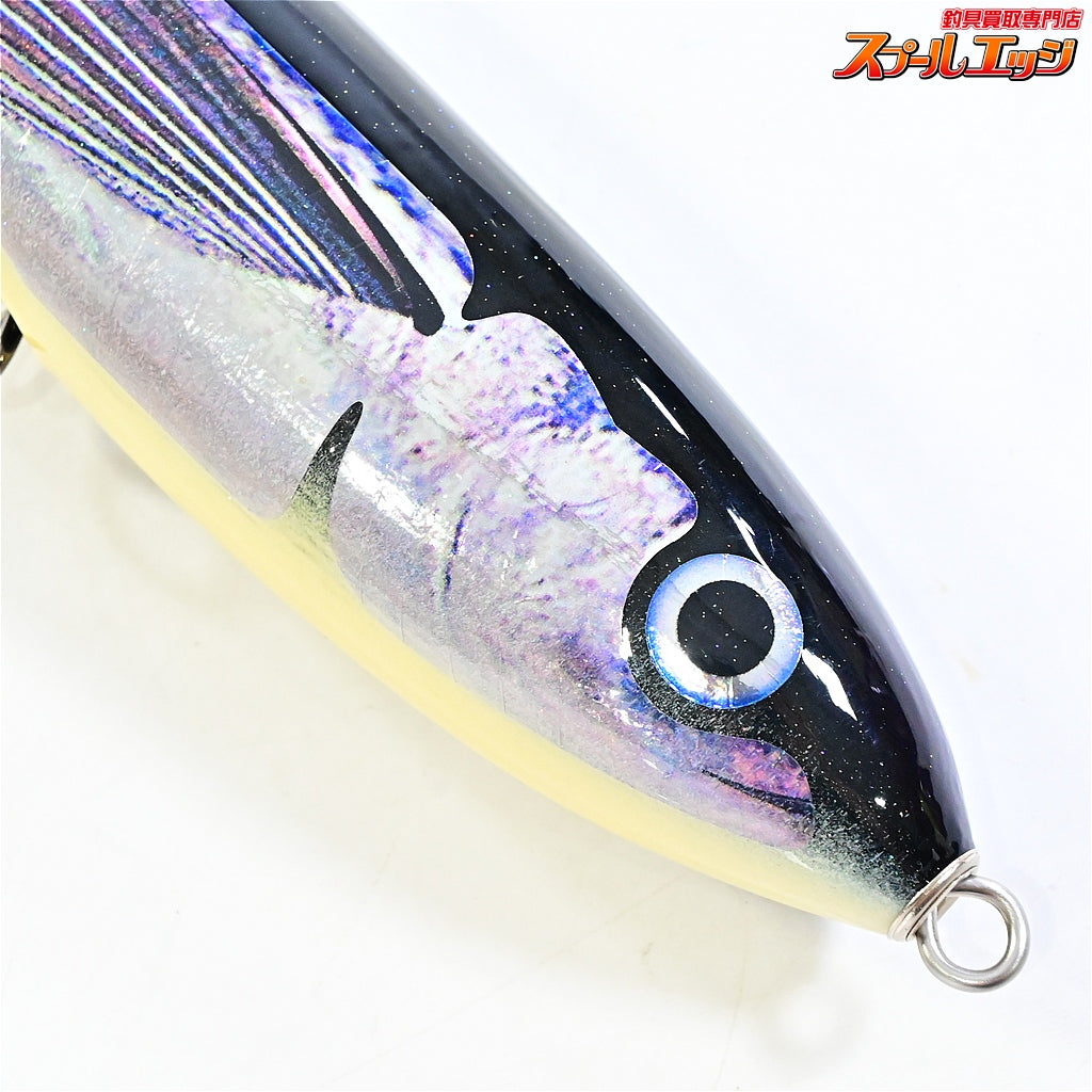 【カーペンター】 幻影 120 トビウオ Carpenter GENEI 海水用ルアー K_060