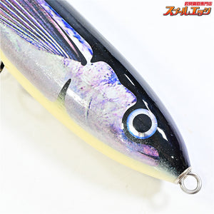 【カーペンター】 幻影 120 トビウオ Carpenter GENEI 海水用ルアー K_060
