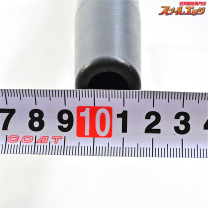 【フェンウィック】 ガングリップ ブラック チャンピオンフェルールアダプター付 fenwick GUN-GRIP バス ベイトロッド トップ K_060