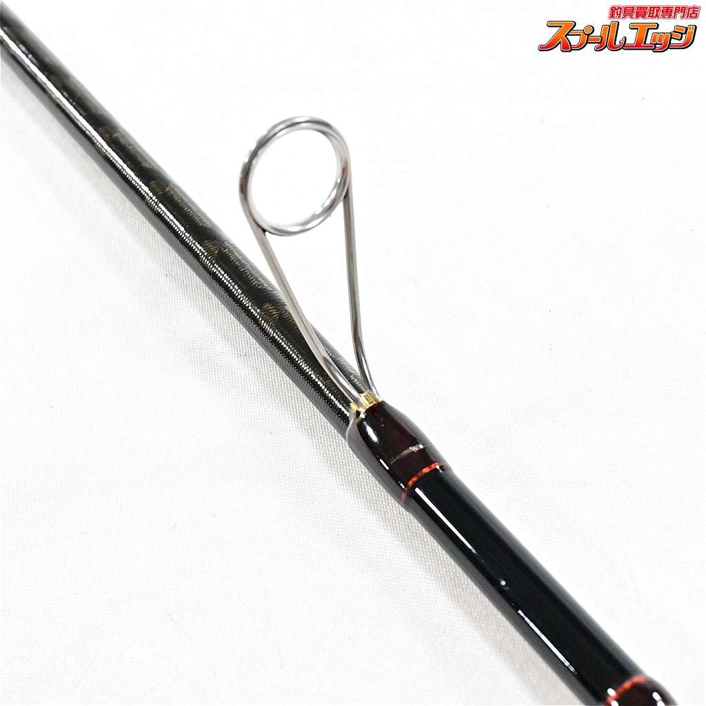 【シマノ】 19セフィアリミテッド S86M SHIMANO Sephia LIMITED LTD アオリイカ K_177