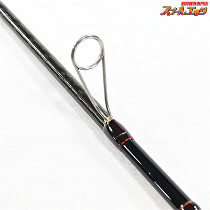 【シマノ】 19セフィアリミテッド S86M SHIMANO Sephia LIMITED LTD アオリイカ K_177