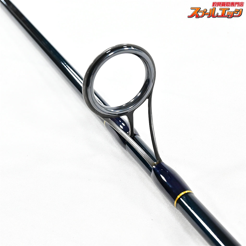 【パームス】 サーフスター SS106 PALMS SURF-STAR  シーバス ヒラメ イナダ マゴチ K_208