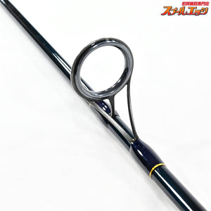 【パームス】 サーフスター SS106 PALMS SURF-STAR  シーバス ヒラメ イナダ マゴチ K_208