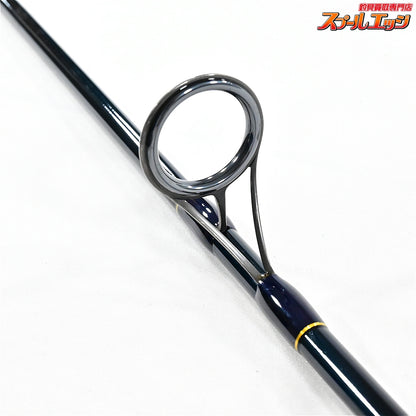 【パームス】 サーフスター SS106 PALMS SURF-STAR  シーバス ヒラメ イナダ マゴチ K_208