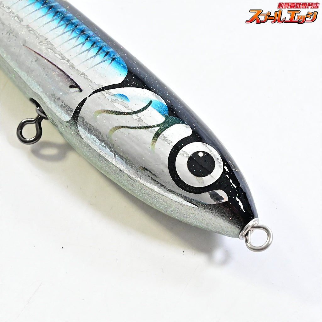 【カーペンター】 ガンマγ 45-160 トビウオ 自重41.4g Carpenter GAMMA K_060