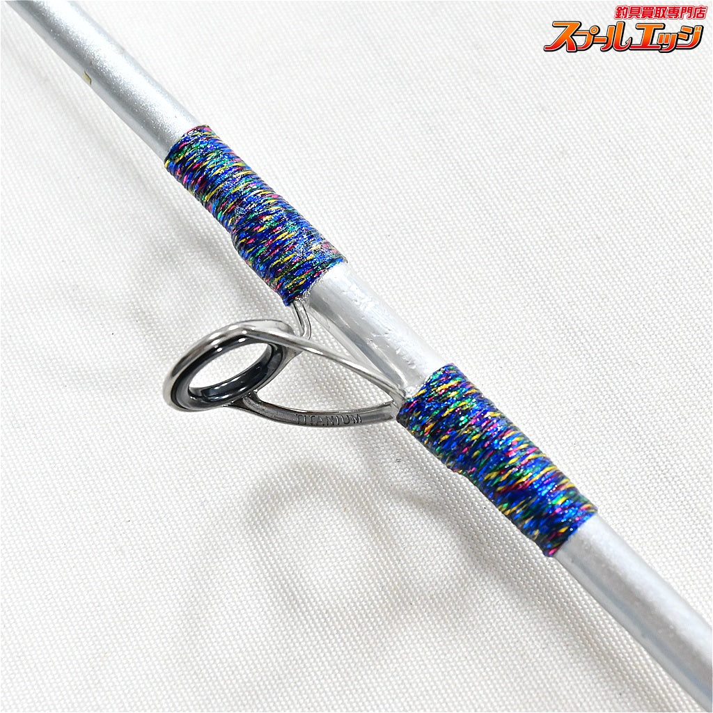 【シマノ】 20スピンパワー SC 415XX バランサー2個付 SHIMANO SPIN POWER ブラックバス K_208