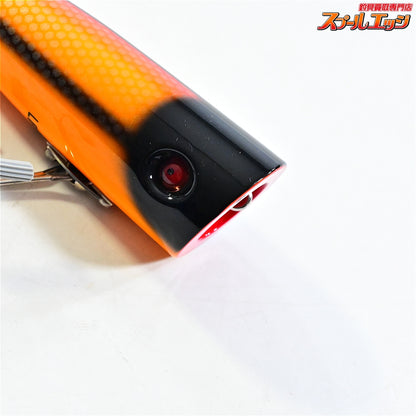 【ライフベイト】 デルタポッパー 20g 80mm ペスカデポ オリカラ BHRYS LIFEBAIT pesca depot K_060