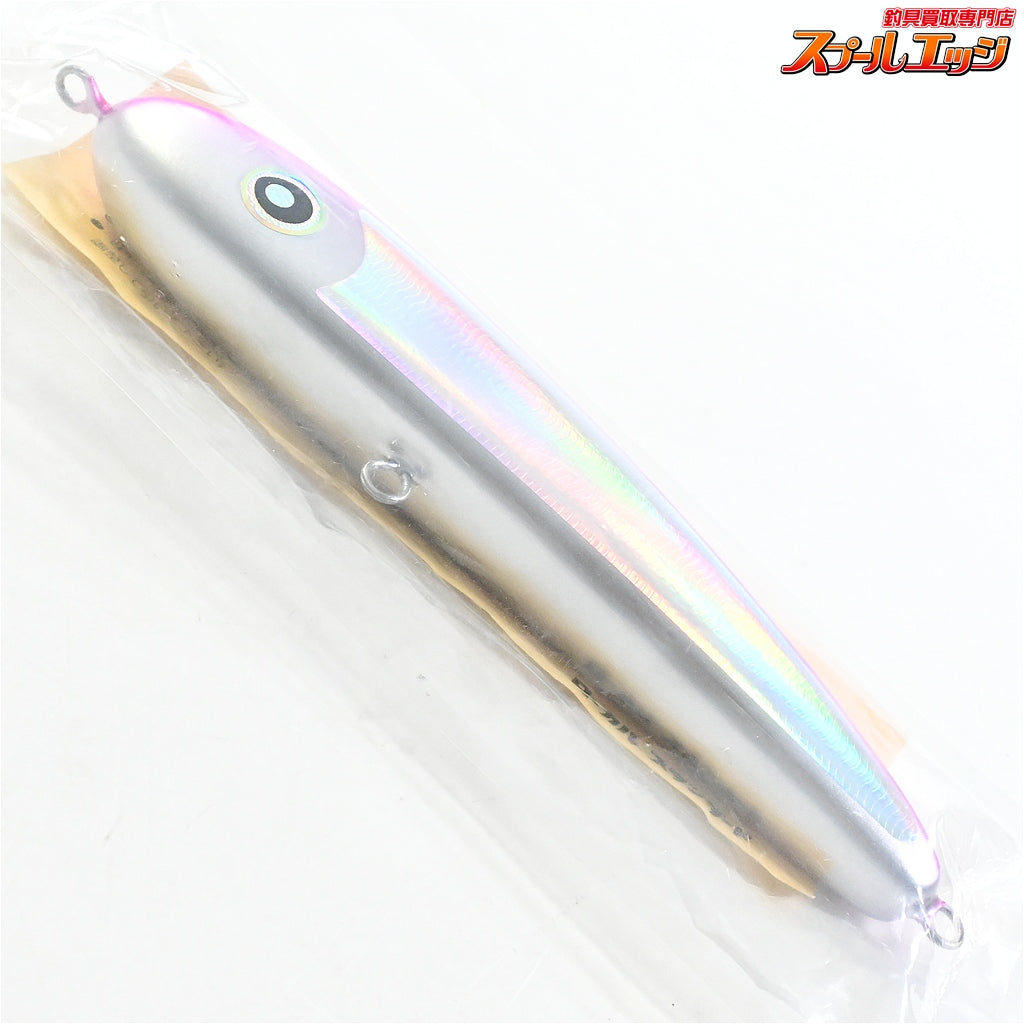 【ローカルスタンダード】 パドルベイト 220 ピンクバック Local Standard Paddle Bait 海水用ルアー K_060