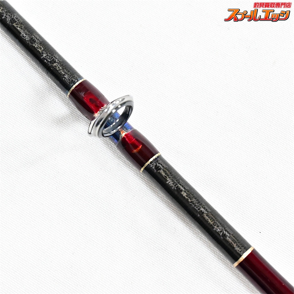 【シマノ】 18ワールドシャウラ 1652R-3 SHIMANO WORLD SHAULA ブラックバス K_178