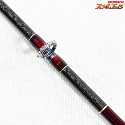 【シマノ】 18ワールドシャウラ 1652R-3 SHIMANO WORLD SHAULA ブラックバス K_178