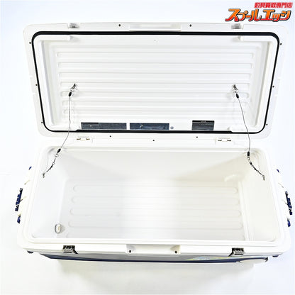 【シマノ】 スペーザ ホエール ライト 450 LC-045L キャスター付 クーラーボックス 発泡ポリスチレン SHIMANO SPA-ZA WHALE K_160