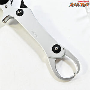 【スミス】 スミスグリップ 2700 シルバー ピストルトリガー フィッシュグリップ SMITH SMITH GRIP K_060