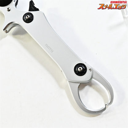 【スミス】 スミスグリップ 2700 シルバー ピストルトリガー フィッシュグリップ SMITH SMITH GRIP K_060