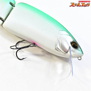【DRT】 クラッシュ9 Low FLマット DRT KLASH9 K9 NINE FL-MATT 淡水ルアー バス シーバス K_060