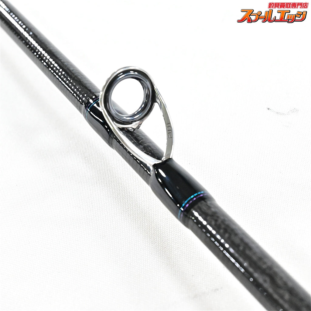 【ダイワ】 ソルティスト SQ76LB-S DAIWA SALTIST ヤリイカ スルメイカ ケンサキイカ K_162