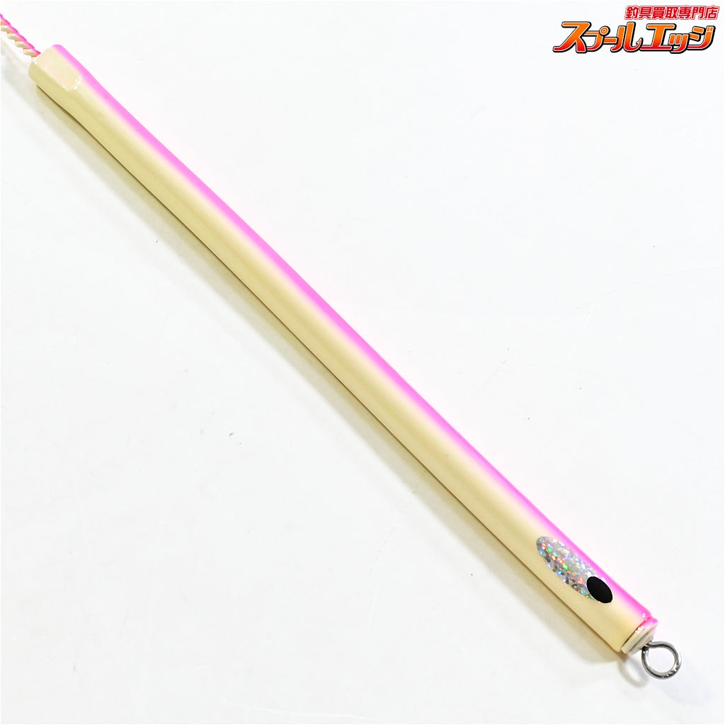 【カーペンター】 KLL バラジグ 320 ピンクグロー Carpenter KLL バラムツ K_060
