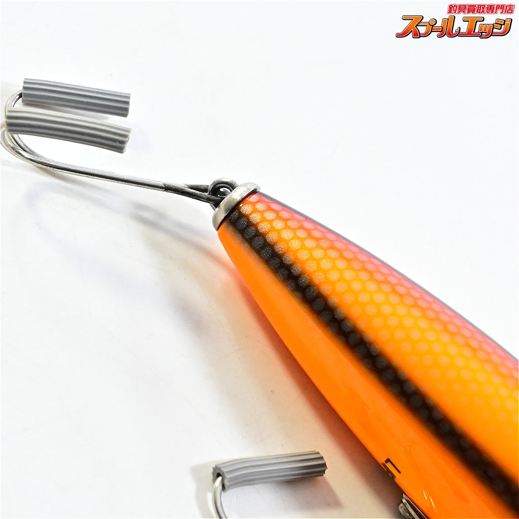 【ライフベイト】 デルタポッパー 20g 80mm ペスカデポ オリカラ BHRYS LIFEBAIT pesca depot K_060