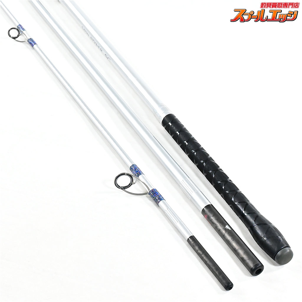 【シマノ】 20スピンパワー SC 415XX バランサー2個付 SHIMANO SPIN POWER ブラックバス K_208