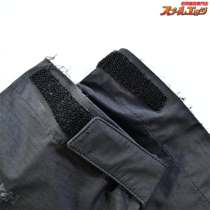 【パタゴニア】 メンズ グラナイト クレスト レイン ジャケット サイズM ブラック patagonia K_100