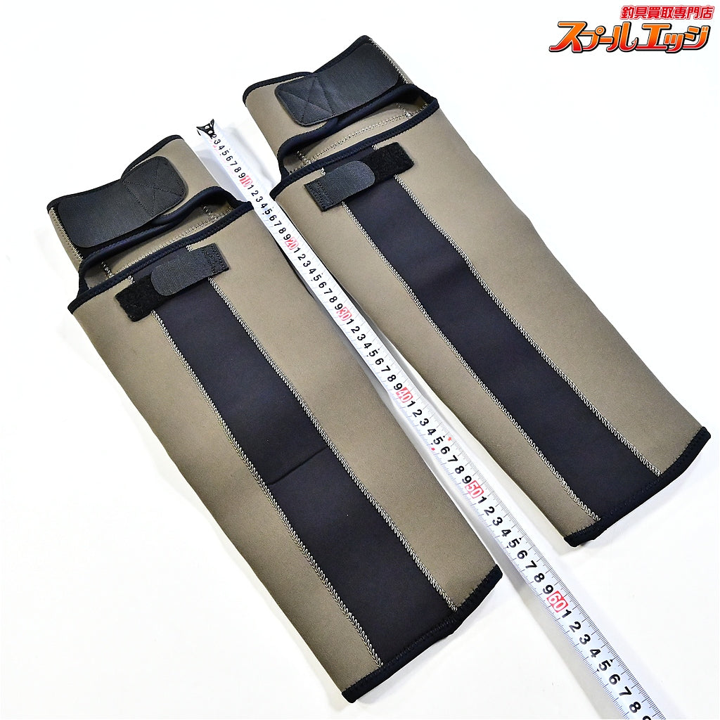 【リトルプレゼンツ】 ライトウェイトWDシューズ SH-04 US10 約28cm & チューブゲーターXL&フォックスファイヤーウェーディングソックスXL付 LITTLE-PRESENTS K_100
