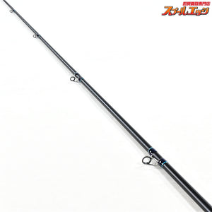 【デジーノ】 スラング リブート LSR-C73XXHRX3s ドーグ 73 ロー EVAモデル DESIGNO LEBEN Slang DAWG Low ブラックバス K_224