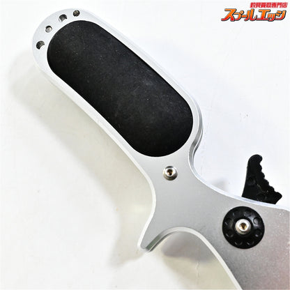 【スミス】 スミスグリップ 2700 シルバー ピストルトリガー フィッシュグリップ SMITH SMITH GRIP K_060