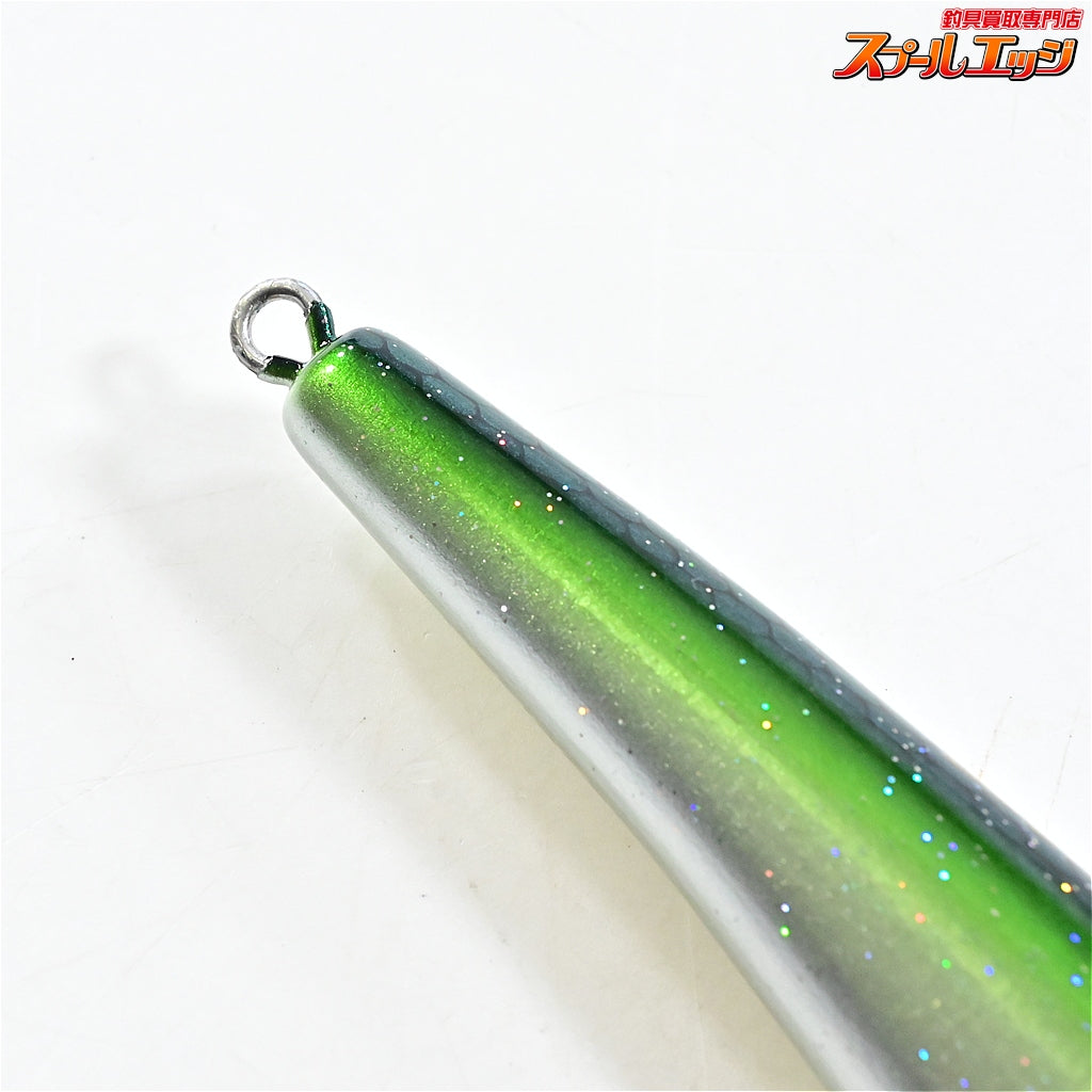 【ウッドリーム】 アキヤ 120S グリーンバックラメ WooDreeam AKIYA 海水用ルアー K_060