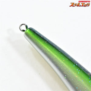 【ウッドリーム】 アキヤ 120S グリーンバックラメ WooDreeam AKIYA 海水用ルアー K_060