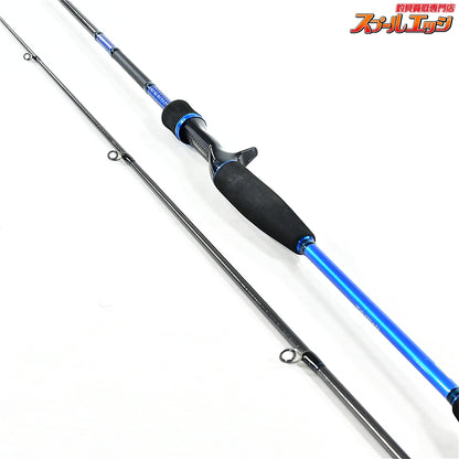 【ダイワ】 ソルティスト SQ76LB-S DAIWA SALTIST ヤリイカ スルメイカ ケンサキイカ K_162
