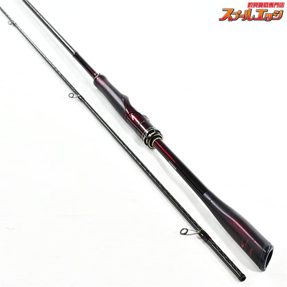【シマノ】 19セフィアリミテッド S86M SHIMANO Sephia LIMITED LTD アオリイカ K_177
