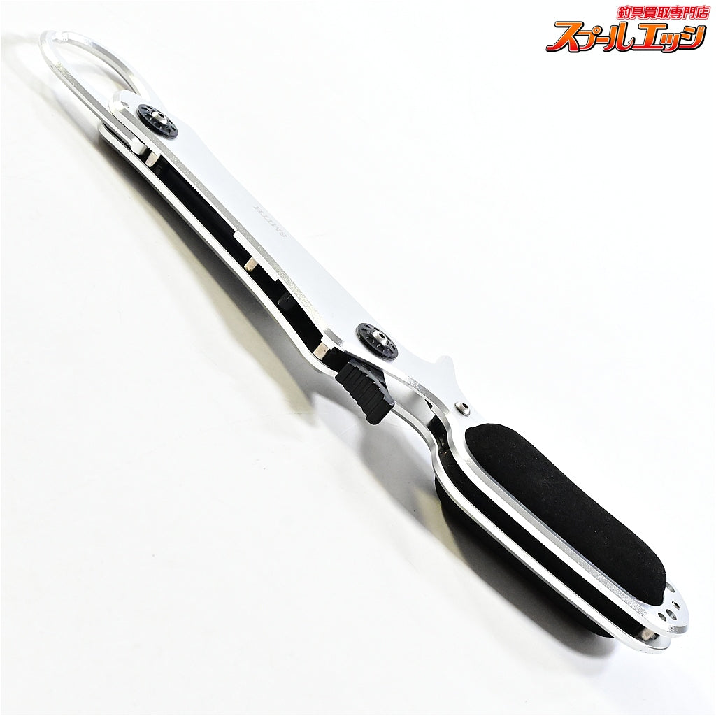 【スミス】 スミスグリップ 2700 シルバー ピストルトリガー フィッシュグリップ SMITH SMITH GRIP K_060