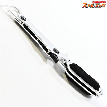 【スミス】 スミスグリップ 2700 シルバー ピストルトリガー フィッシュグリップ SMITH SMITH GRIP K_060