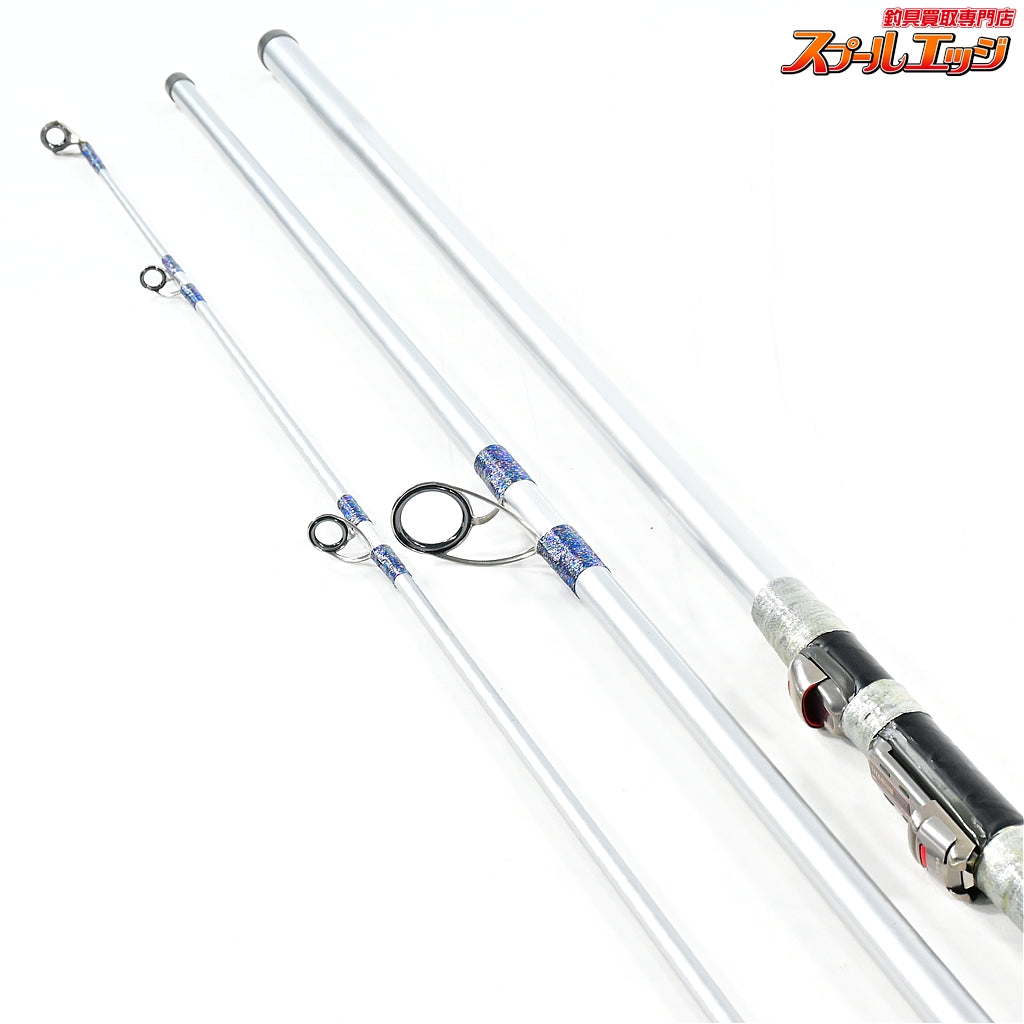 【シマノ】 20スピンパワー SC 415XX バランサー2個付 SHIMANO SPIN POWER ブラックバス K_208