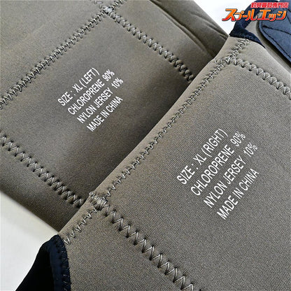 【リトルプレゼンツ】 ライトウェイトWDシューズ SH-04 US10 約28cm & チューブゲーターXL&フォックスファイヤーウェーディングソックスXL付 LITTLE-PRESENTS K_100