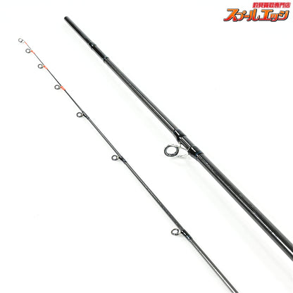 【ダイワ】 ソルティスト SQ76LB-S DAIWA SALTIST ヤリイカ スルメイカ ケンサキイカ K_162