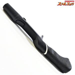 【フェンウィック】 ガングリップ ブラック チャンピオンフェルールアダプター付 fenwick GUN-GRIP バス ベイトロッド トップ K_060