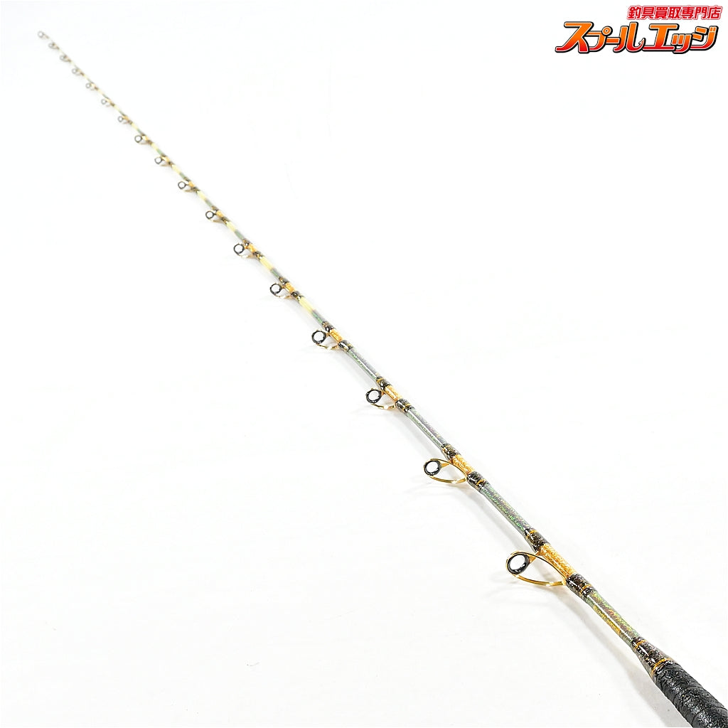 店頭受取のみ【アリゲーター】 リュウグウ 龍宮 竜宮 リュウグウ 16-255 ALLIGATOR Ryuuguu マダイ ヒラメ K_300